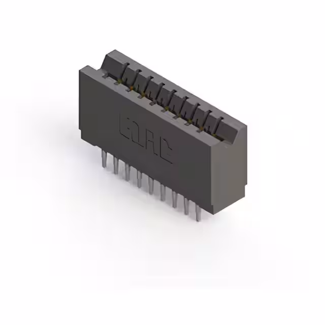 746-018-545-206 EDAC Inc.  Edgeboard Connectors
